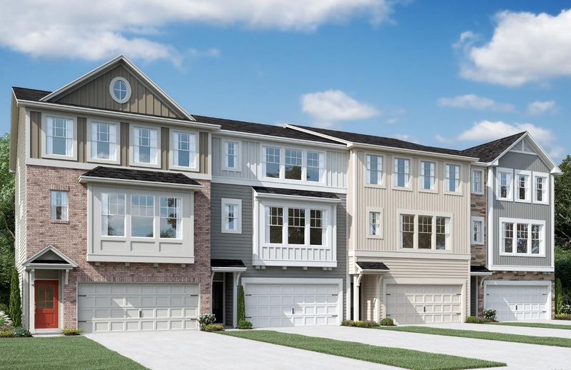 1206 Freeport Dr #150, Durham, NC 27703