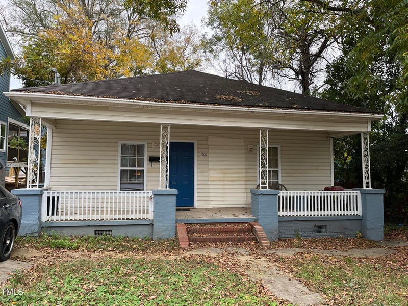 1206 Gearwood Ave #A & B, Durham, NC 27701