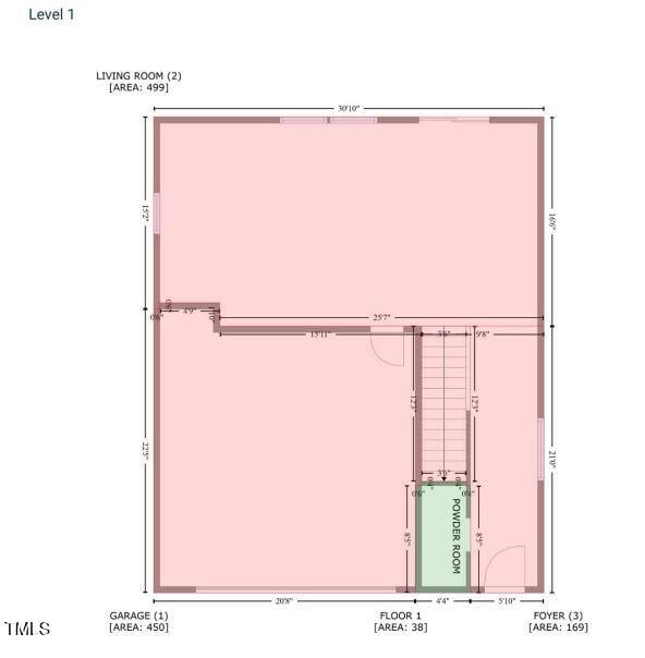 1206 Gearwood Ave, Durham, NC 27701