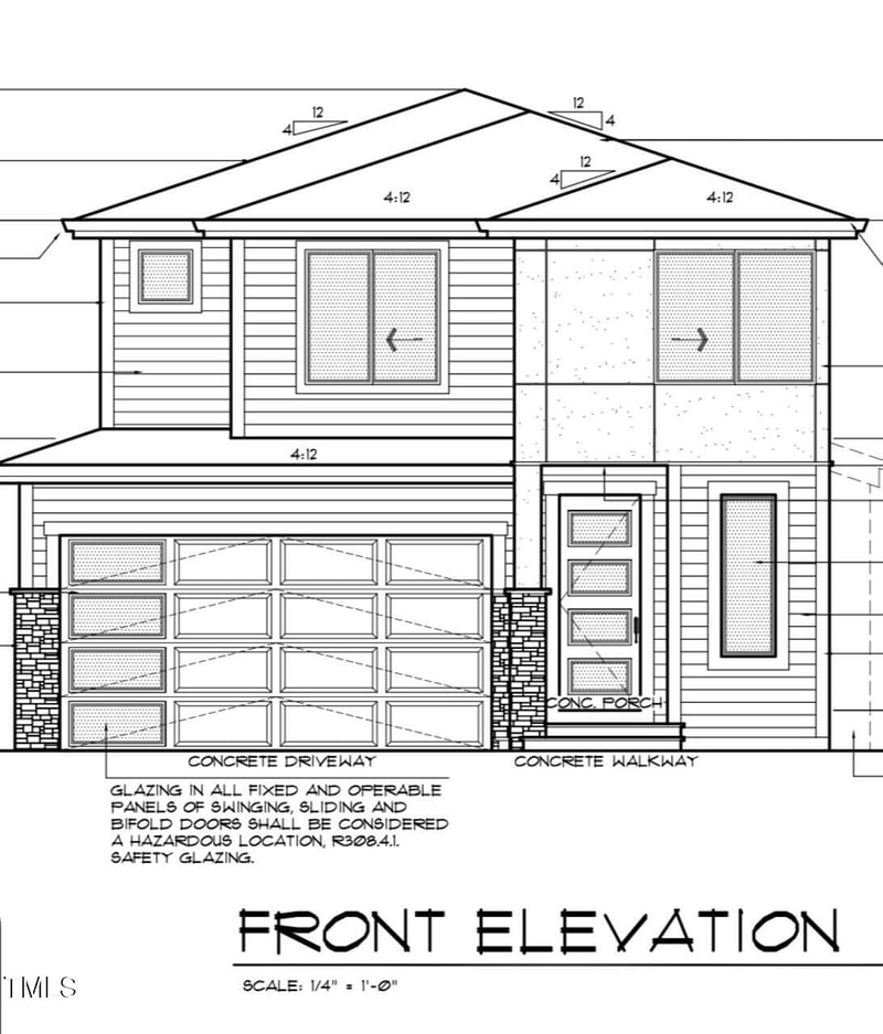 1206 Gearwood Ave, Durham, NC 27701