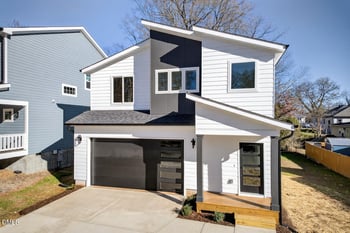 1206 Gearwood Ave, Durham, NC 27701