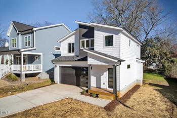 1206 Gearwood Ave, Durham, NC 27701