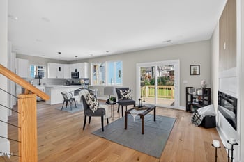 1206 Gearwood Ave, Durham, NC 27701