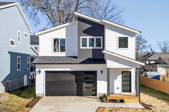 1206 Gearwood Ave, Durham, NC 27701