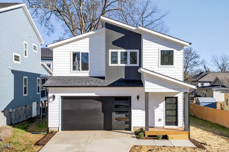 1206 Gearwood Ave, Durham, NC 27701