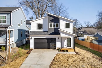 1206 Gearwood Ave, Durham, NC 27701