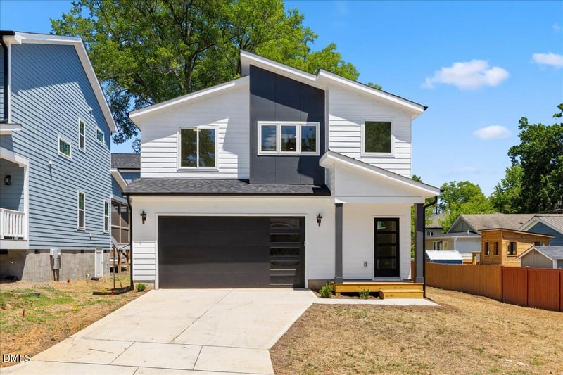 1206 Gearwood Ave, Durham, NC 27701