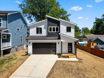 1206 Gearwood Ave, Durham, NC 27701
