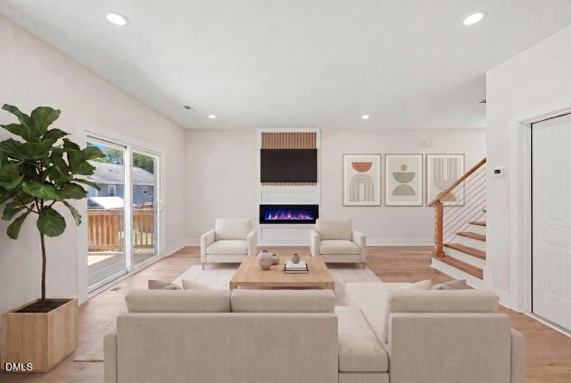 1206 Gearwood Ave, Durham, NC 27701