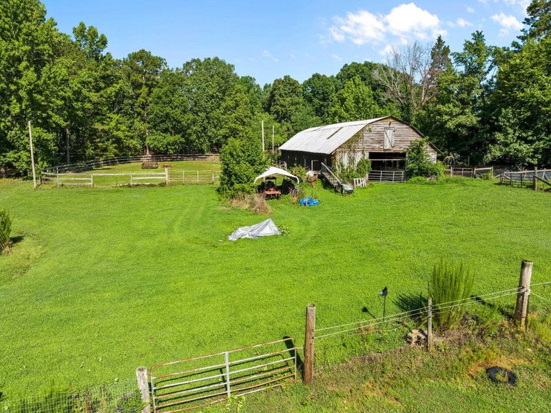 1206 Gilcrest Farm Rd, Wake Forest, NC 27587