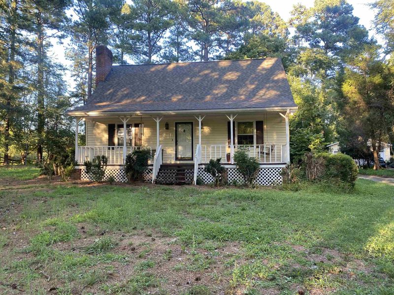 1206 Gilcrest Farm Rd, Wake Forest, NC 27587