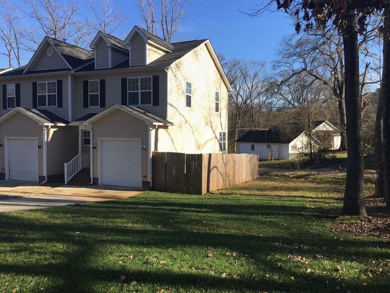 1206 Granby St #A/B, Durham, NC 27701