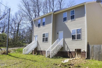 1206 Granby St, Durham, NC 27701