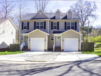 1206 Granby St, Durham, NC 27701