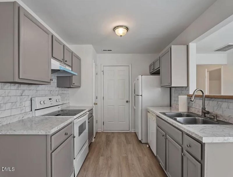 1206 Granby St, Durham, NC 27701
