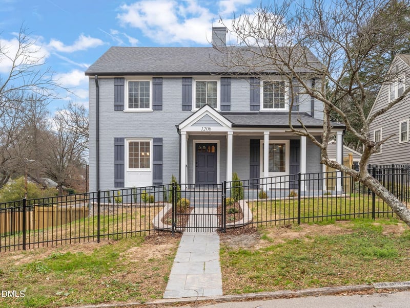 Home Worth Check