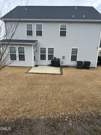 1206 Hidden Manor Dr, Knightdale, NC 27545