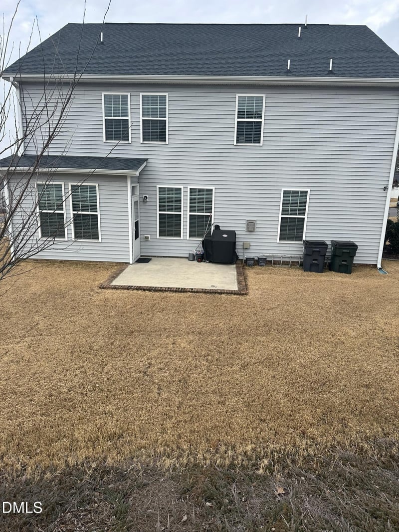 1206 Hidden Manor Dr, Knightdale, NC 27545