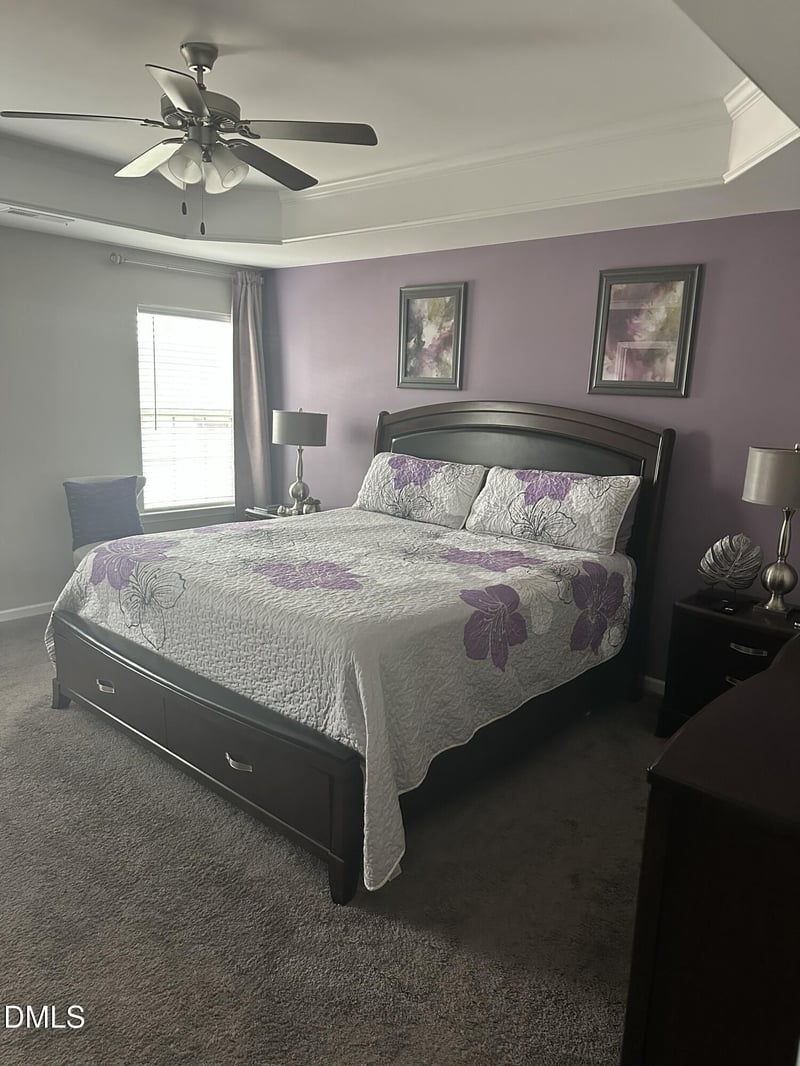 1206 Hidden Manor Dr, Knightdale, NC 27545