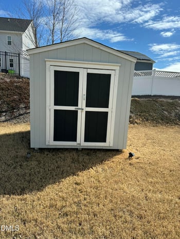 1206 Hidden Manor Dr, Knightdale, NC 27545