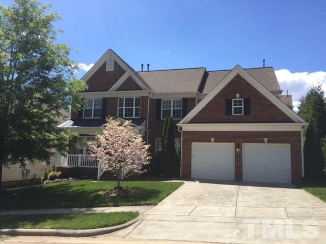 1206 Hill Hollow Way, Cary, NC 27523