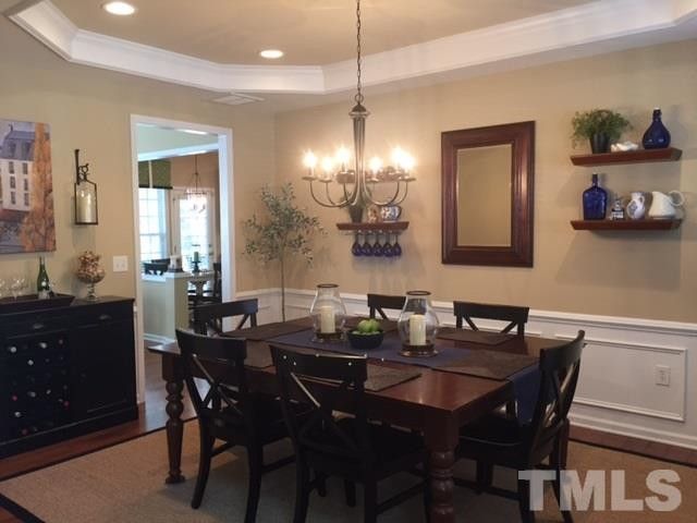 1206 Hill Hollow Way, Cary, NC 27523