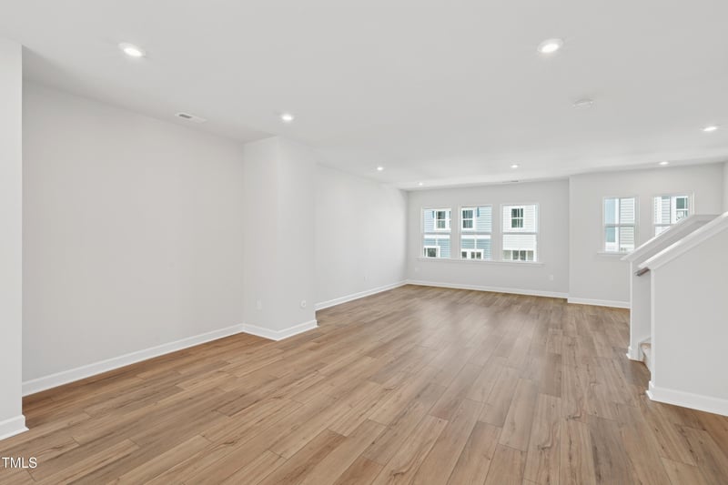 1206 Holding Village Way, Wake Forest, NC 27587