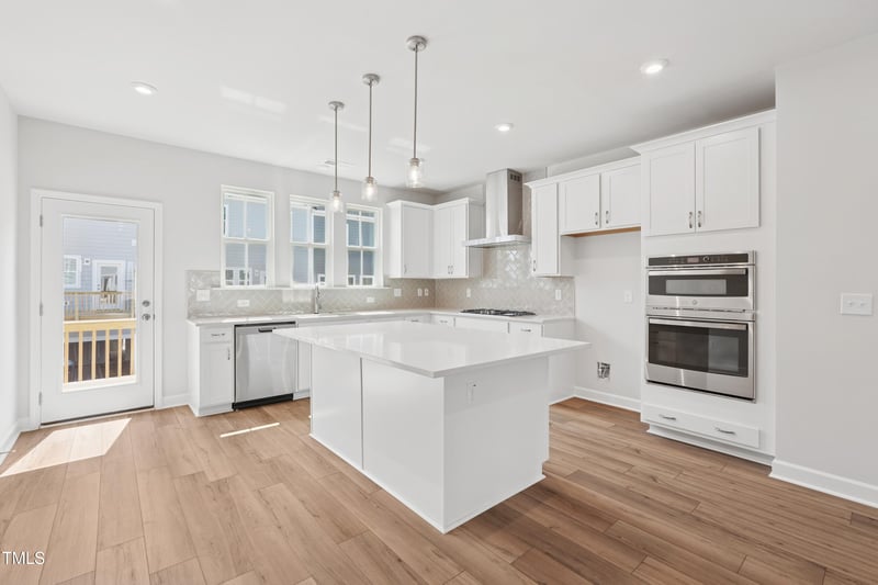 1206 Holding Village Way, Wake Forest, NC 27587
