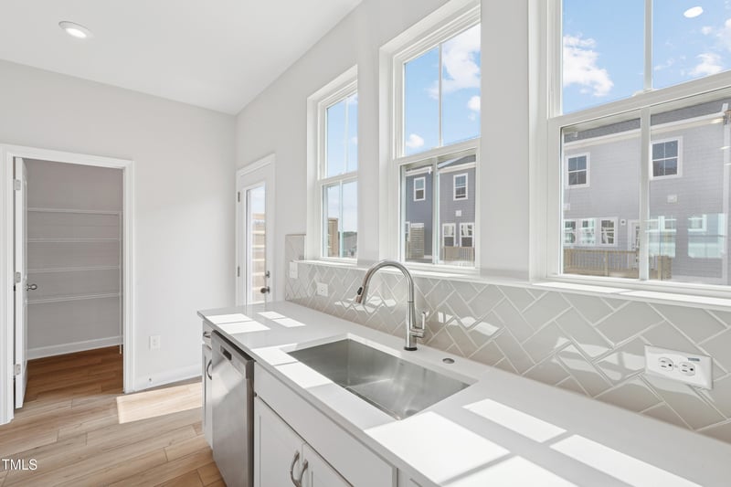 1206 Holding Village Way, Wake Forest, NC 27587