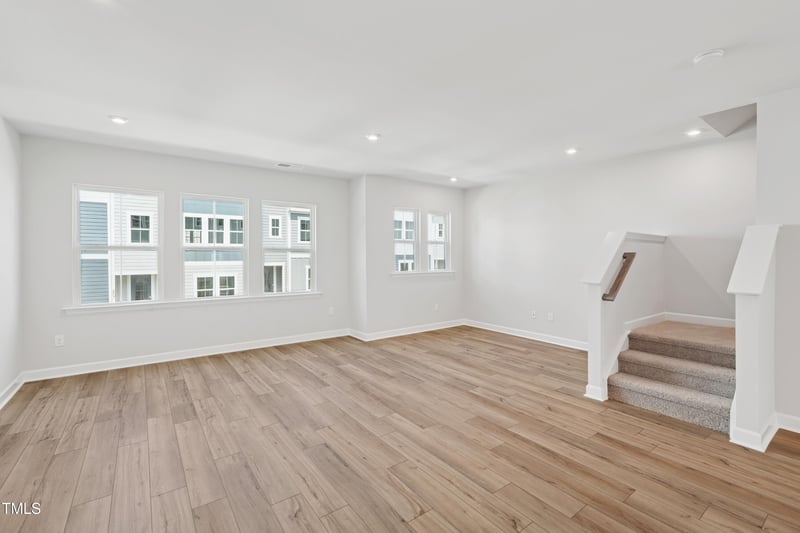 1206 Holding Village Way, Wake Forest, NC 27587