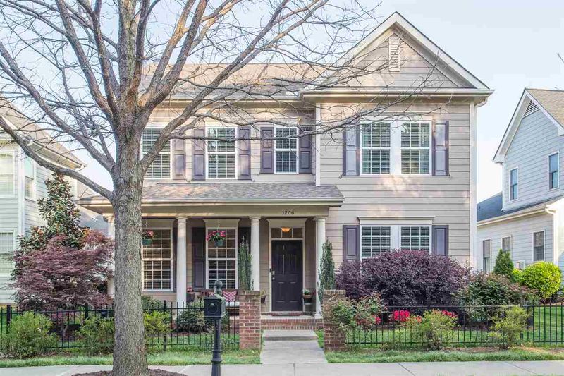 1206 Ileagnes Rd, Raleigh, NC 27603