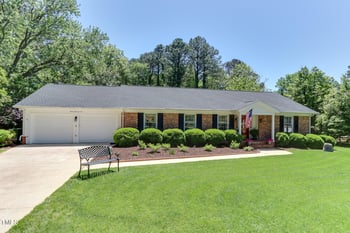 1206 Ivy Ln, Raleigh, NC 27609