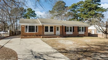 1206 Kienast Dr, Fayetteville, NC 28314