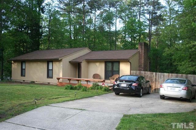 1206 Kilmory Dr, Cary, NC 27511