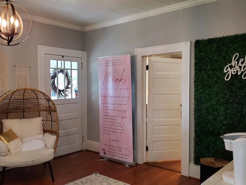 1206 S Main St, Lillington, NC 27549