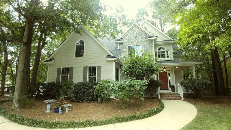 1206 Mossy Glade Cir, Apex, NC 27502