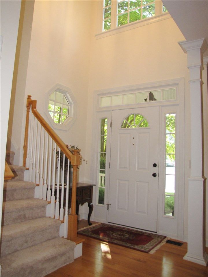 1206 Mossy Glade Cir, Apex, NC 27502