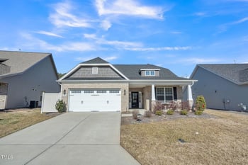 1206 Newton Dr, Mebane, NC 27302