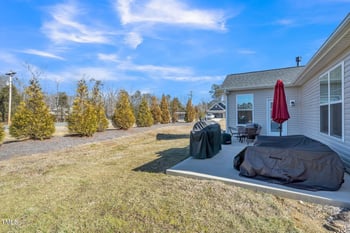 1206 Newton Dr, Mebane, NC 27302