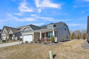1206 Newton Dr, Mebane, NC 27302
