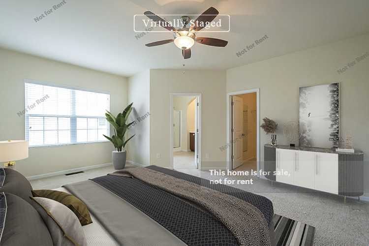 1206 Nicklaus Dr, Durham, NC 27705