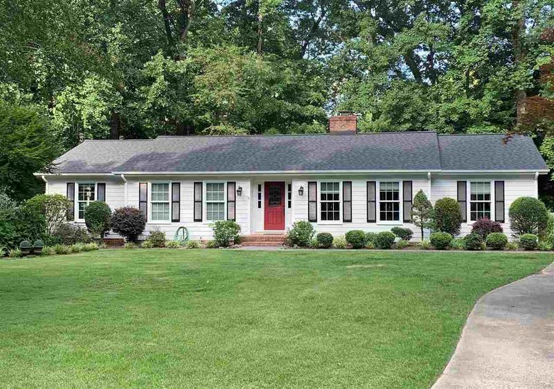 1206 Oxford Pl, Cary, NC 27511