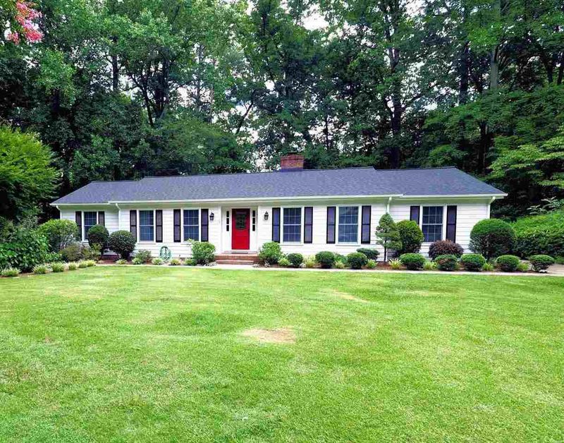 1206 Oxford Pl, Cary, NC 27511