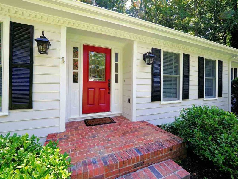1206 Oxford Pl, Cary, NC 27511