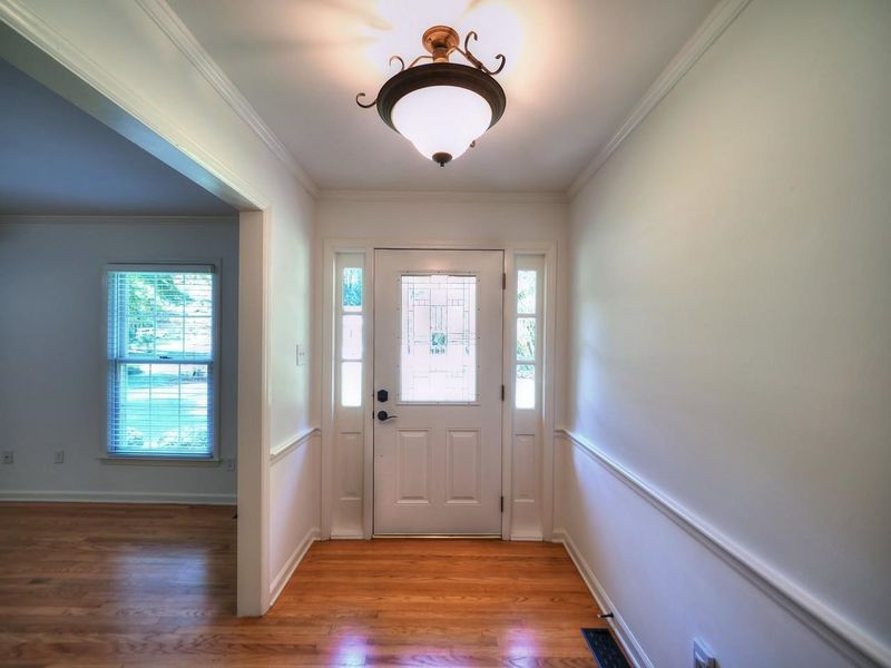1206 Oxford Pl, Cary, NC 27511