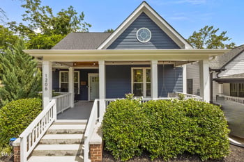 1206 Roxboro St, Durham, NC 27701