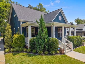 1206 Roxboro St, Durham, NC 27701