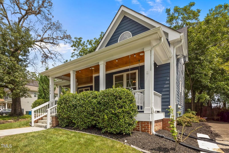 1206 Roxboro St, Durham, NC 27701