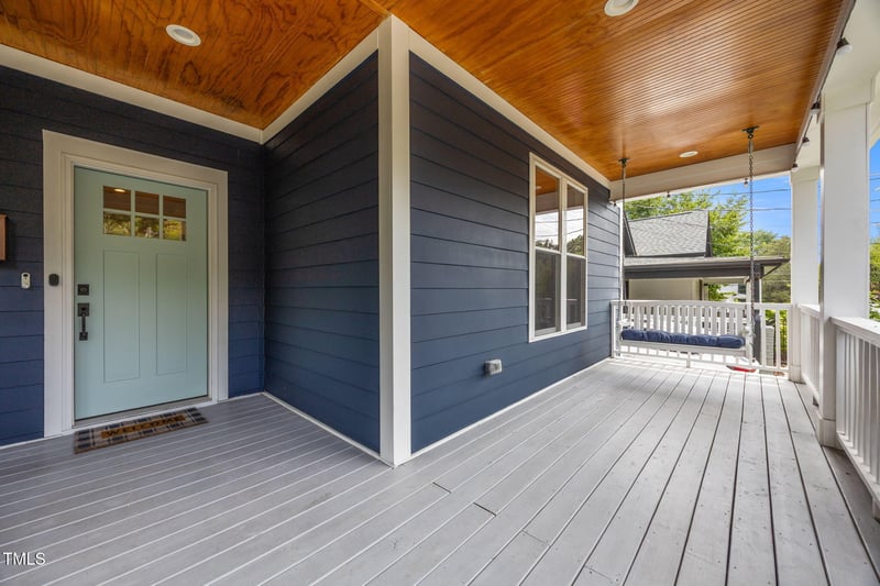 1206 Roxboro St, Durham, NC 27701