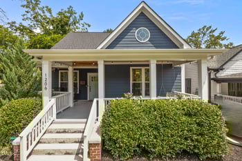 1206 Roxboro St, Durham, NC 27701